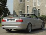 BMW ACS3 Convertible by AC Schnitzer 2000 года